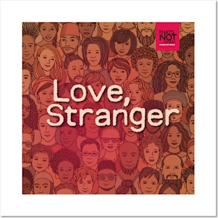 Love, Stranger Cover Posters and Art